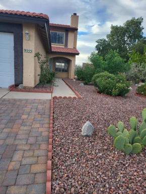 Tucson Home-from-Home